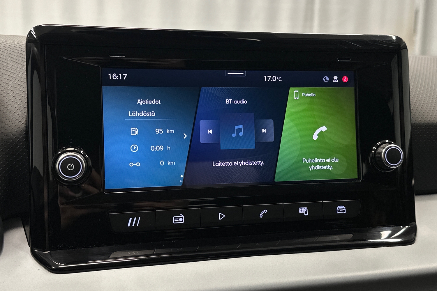 SEAT Arona vaihtoauto