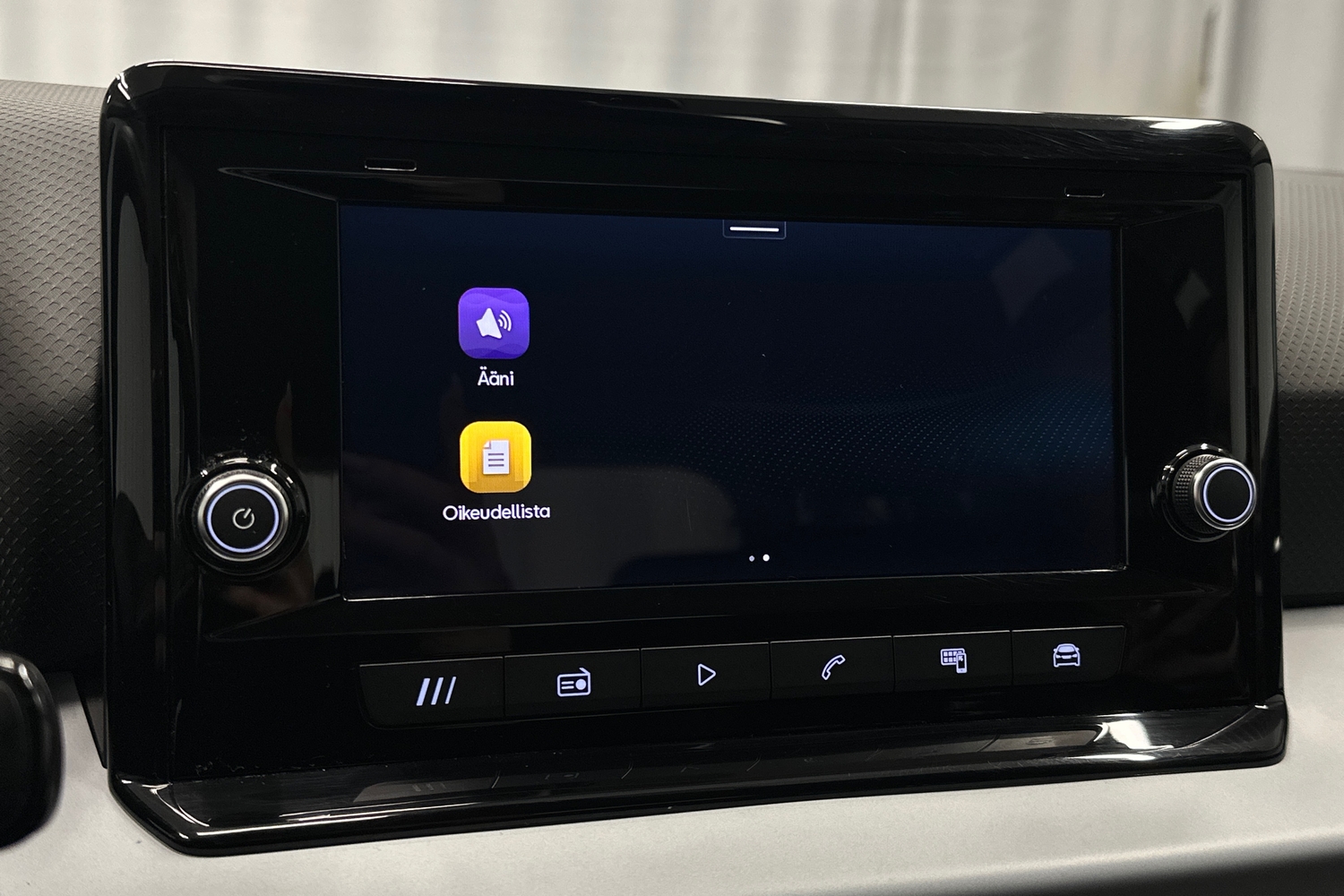 SEAT Arona vaihtoauto