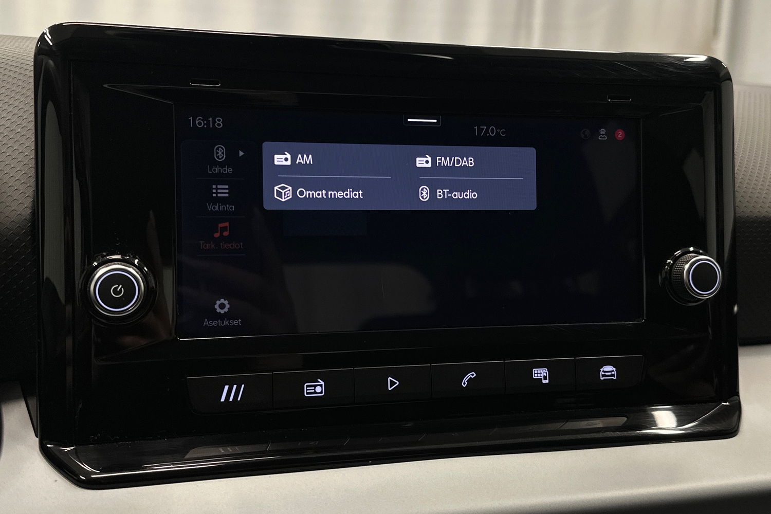 SEAT Arona vaihtoauto