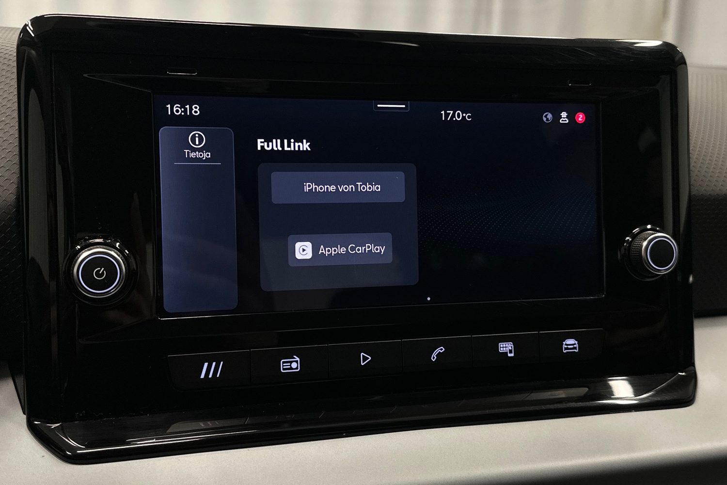 SEAT Arona vaihtoauto