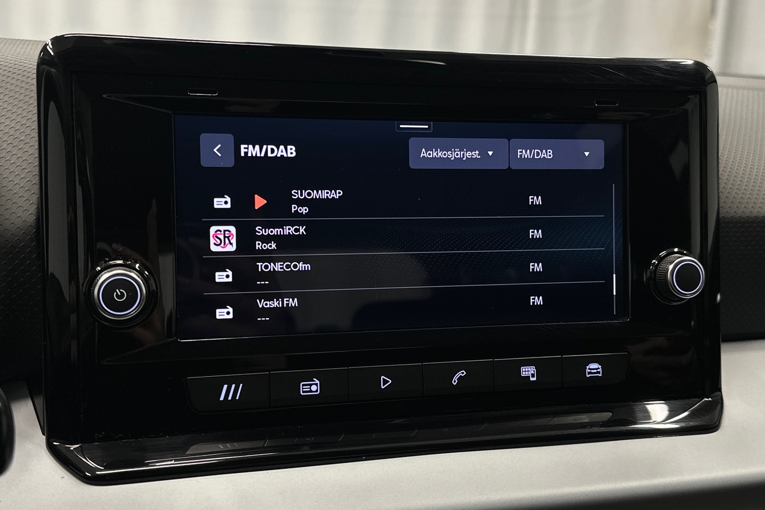 SEAT Arona vaihtoauto