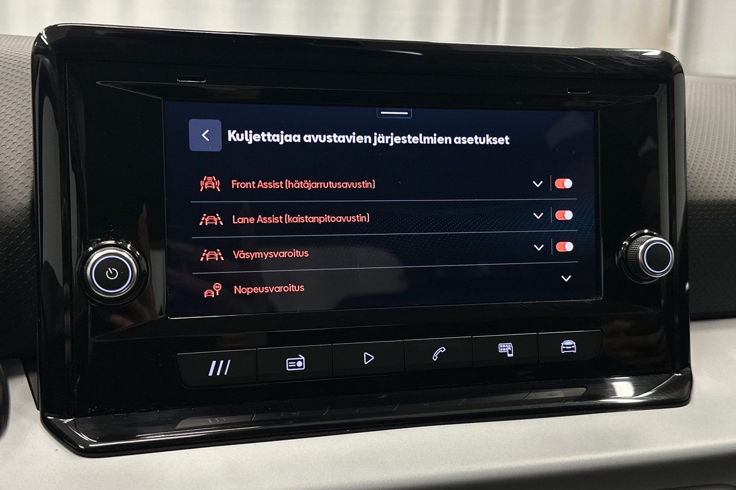 SEAT Arona vaihtoauto