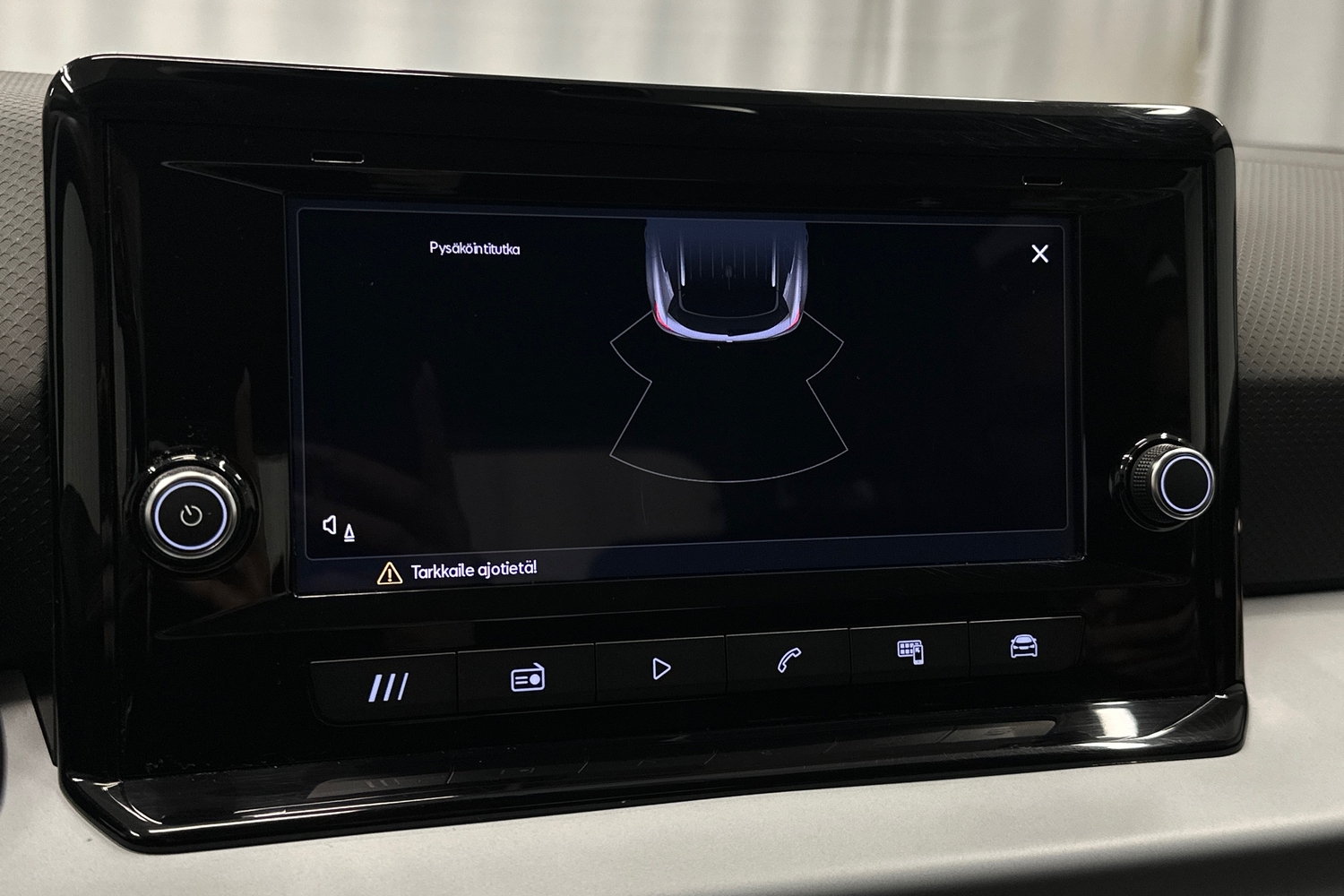 SEAT Arona vaihtoauto