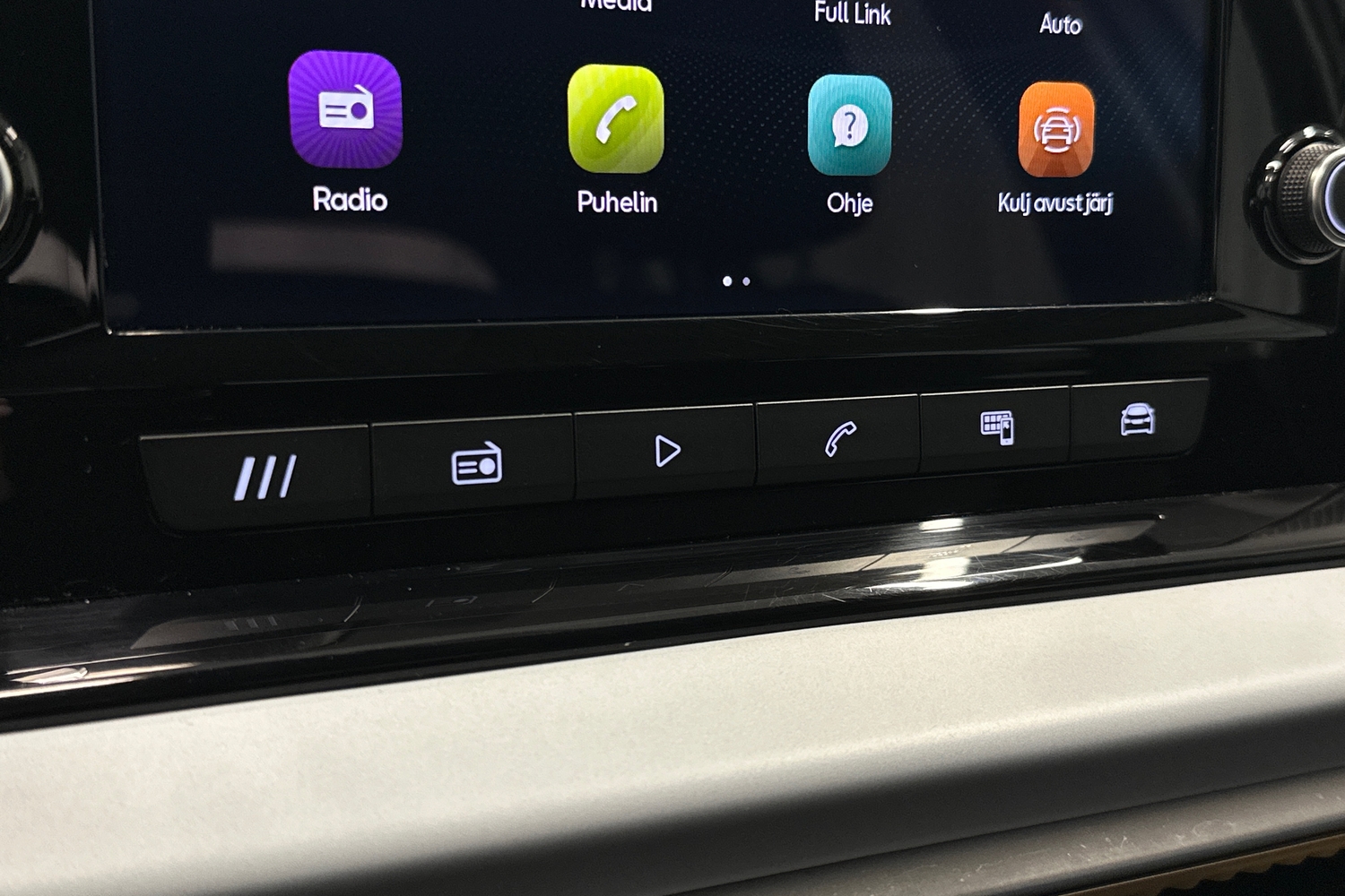 SEAT Arona vaihtoauto