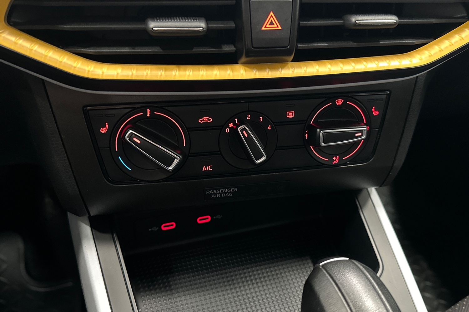 SEAT Arona vaihtoauto