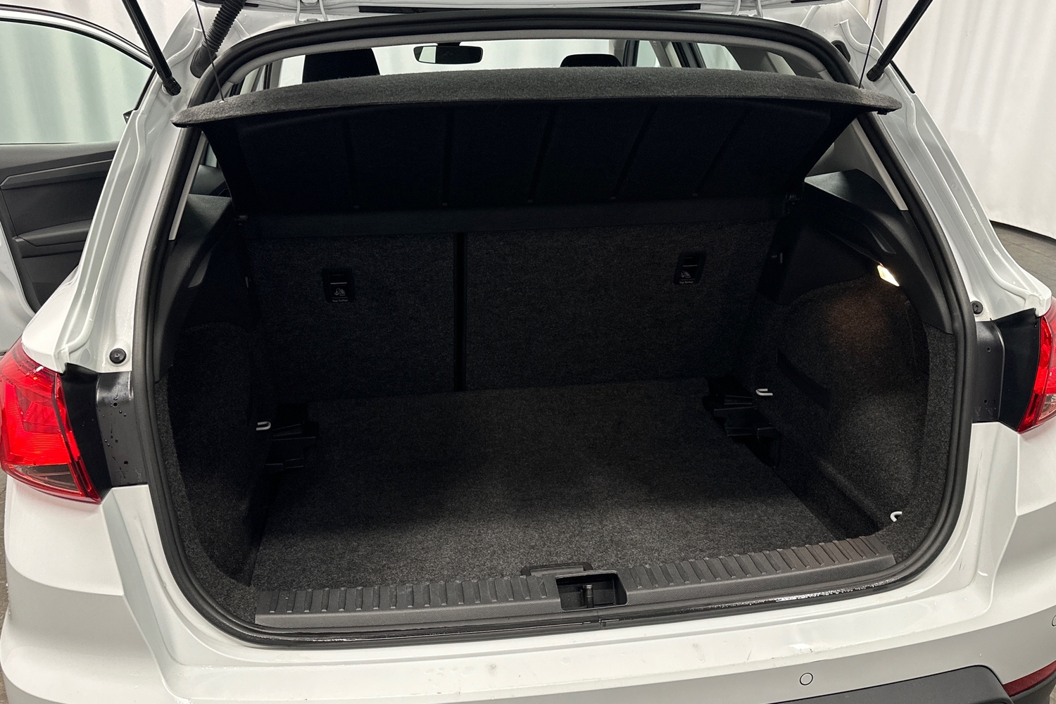 SEAT Arona vaihtoauto