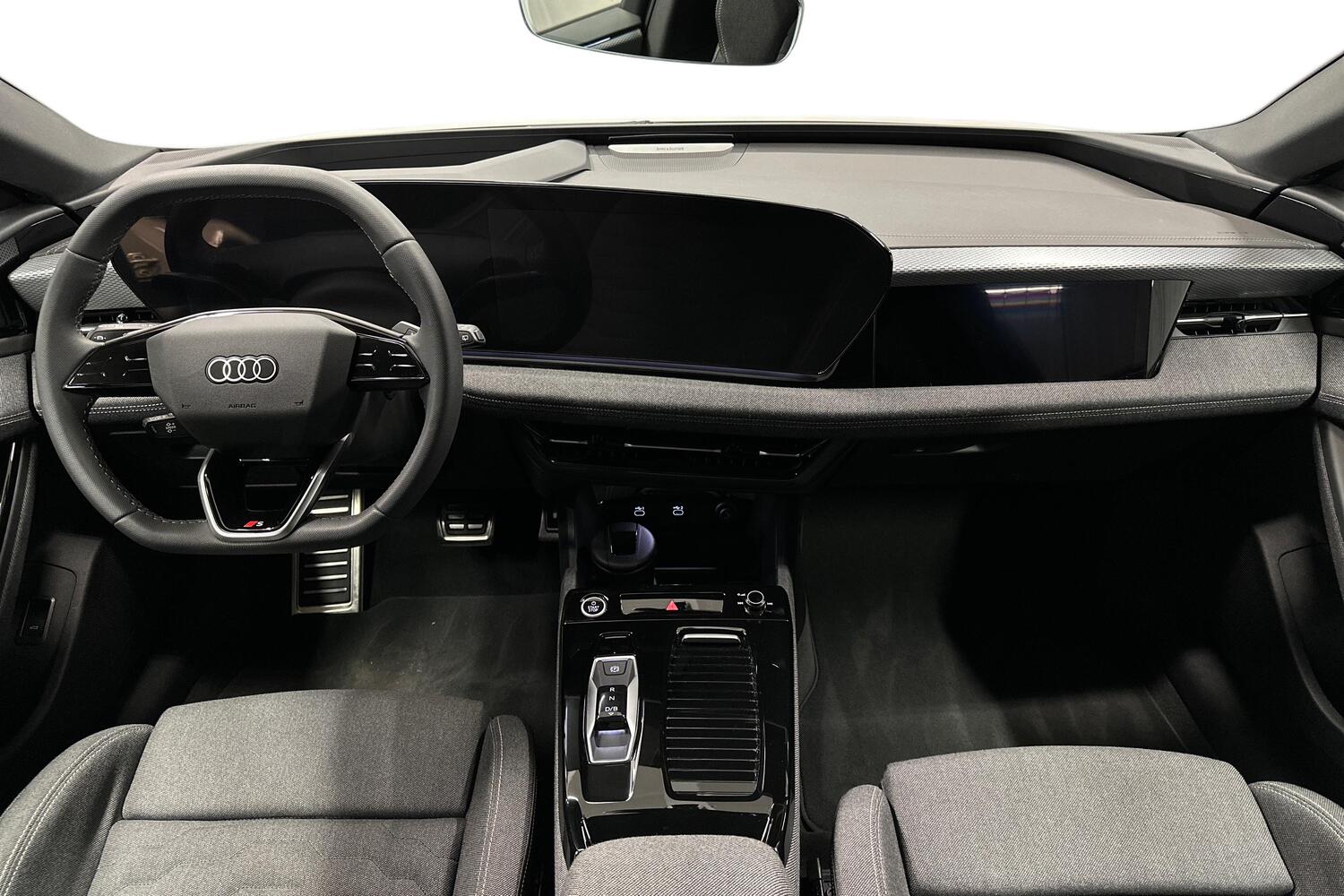 Audi A6 e-tron vaihtoauto