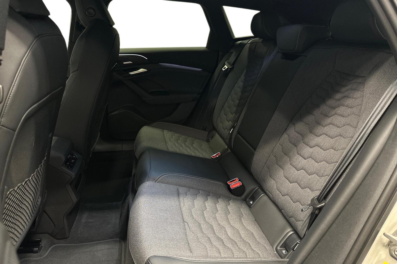 Audi A6 e-tron vaihtoauto
