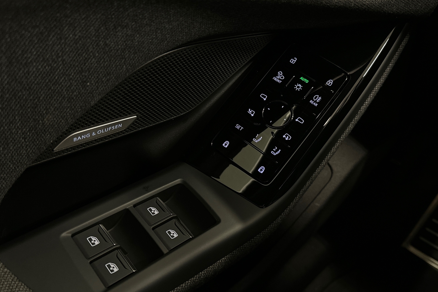 Audi A6 e-tron vaihtoauto