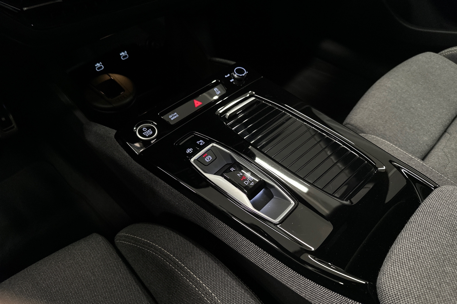 Audi A6 e-tron vaihtoauto
