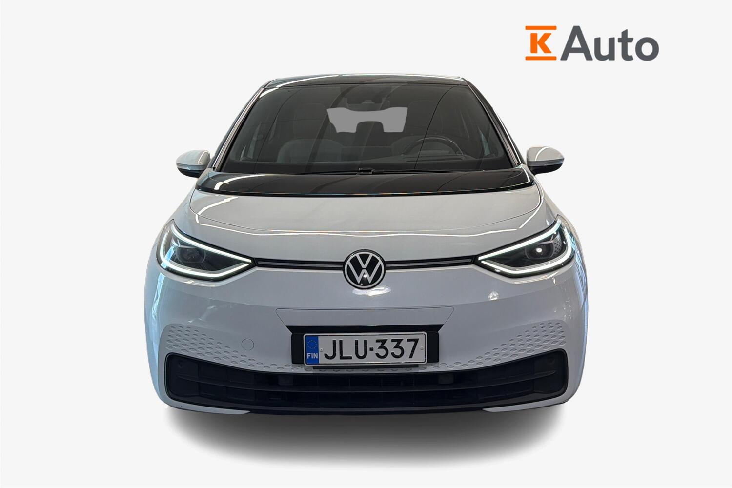 Volkswagen ID.3 vaihtoauto