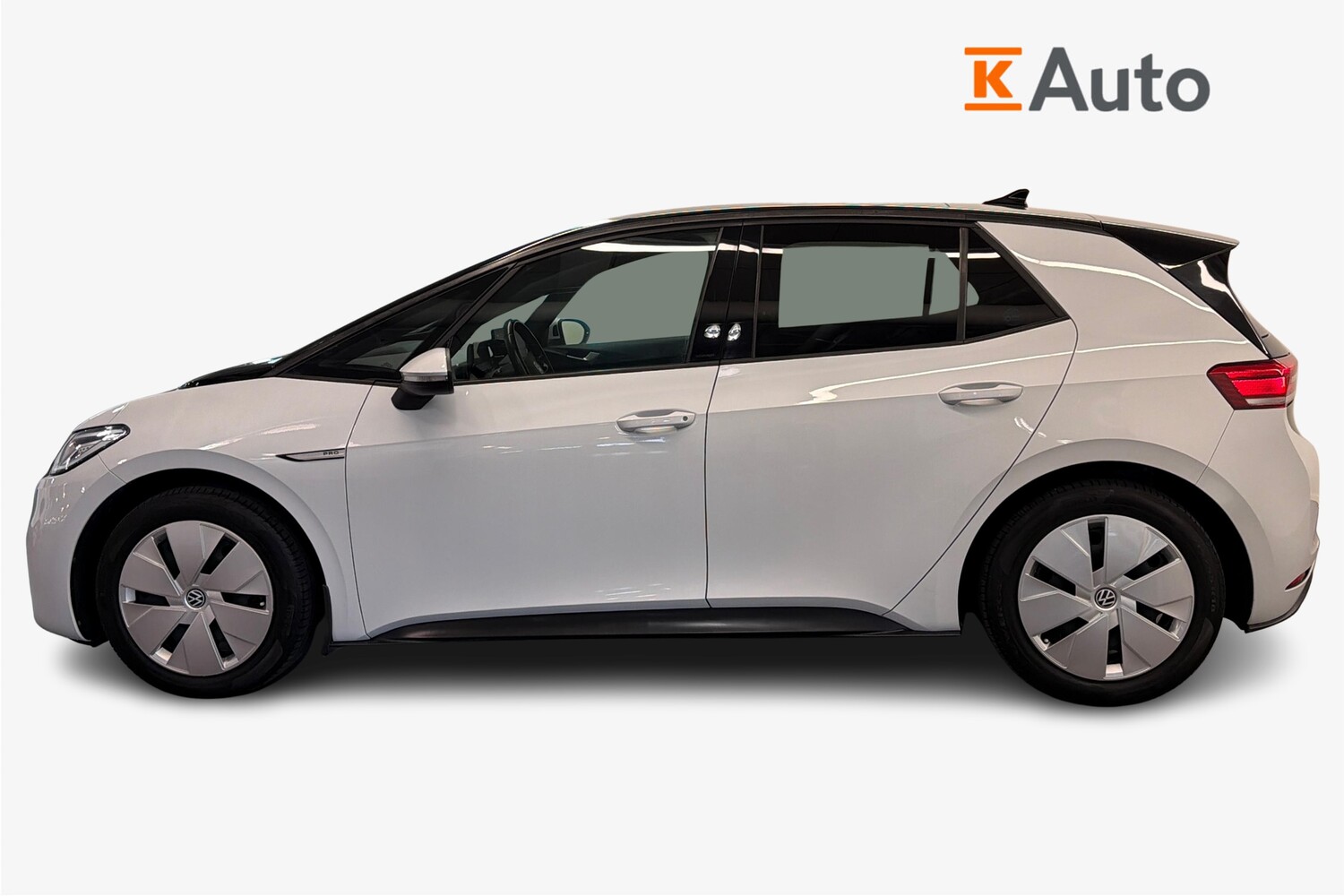 Volkswagen ID.3 vaihtoauto