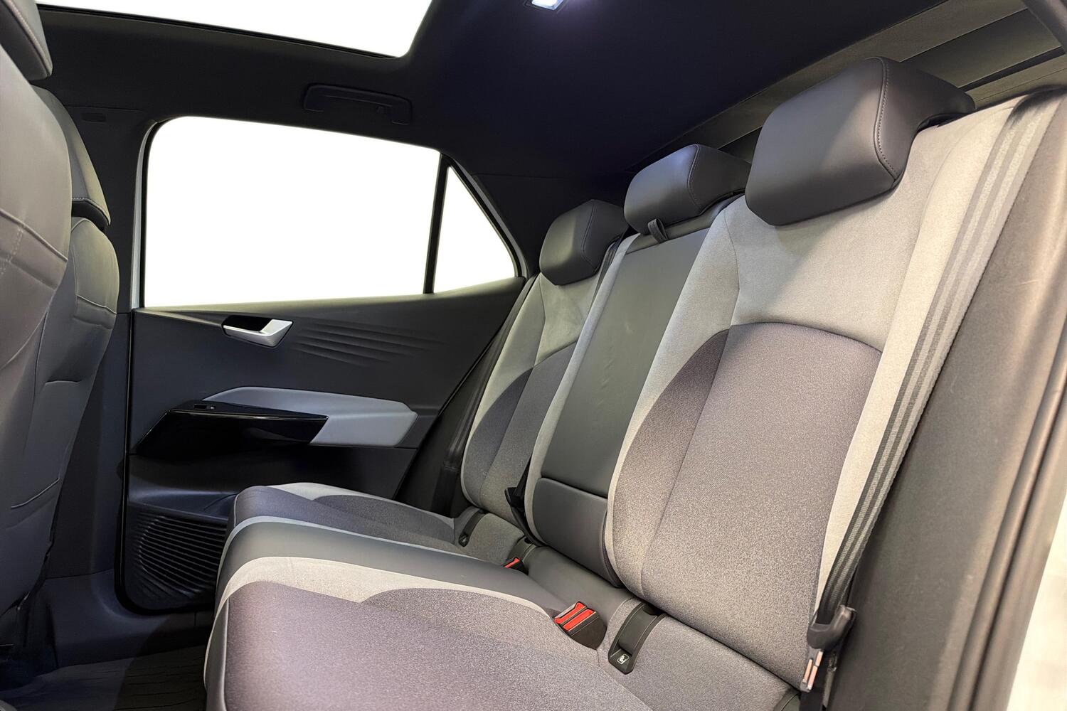 Volkswagen ID.3 vaihtoauto
