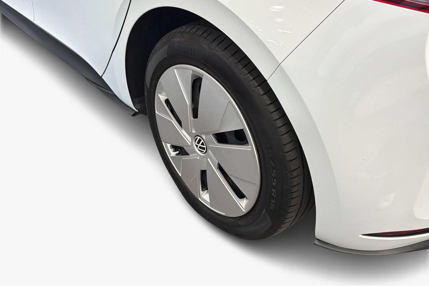 Volkswagen ID.3 vaihtoauto