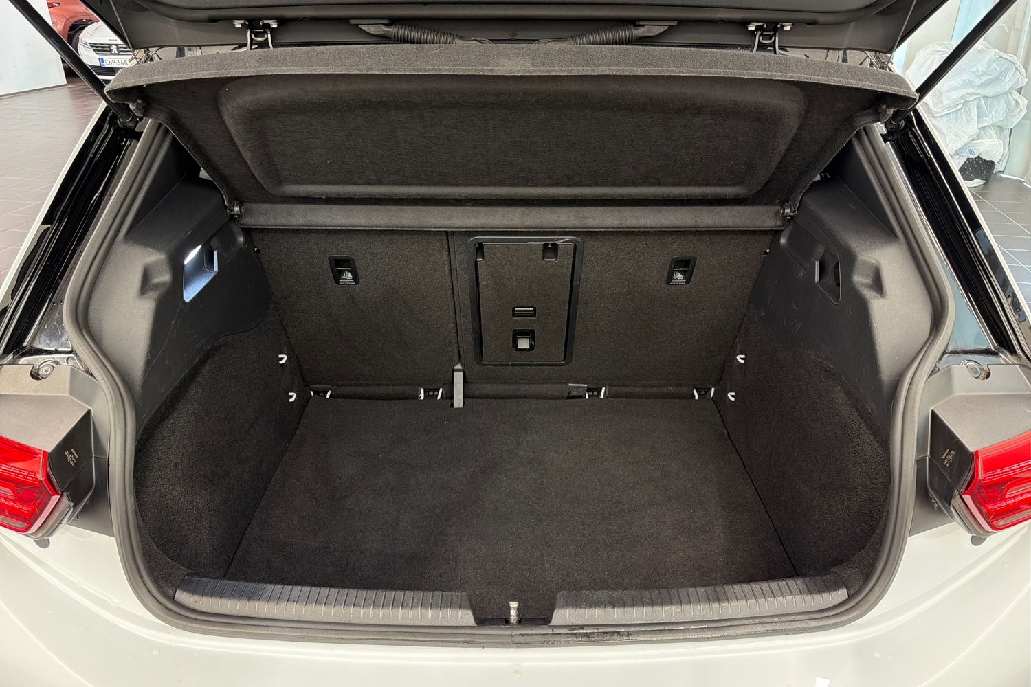Volkswagen ID.3 vaihtoauto