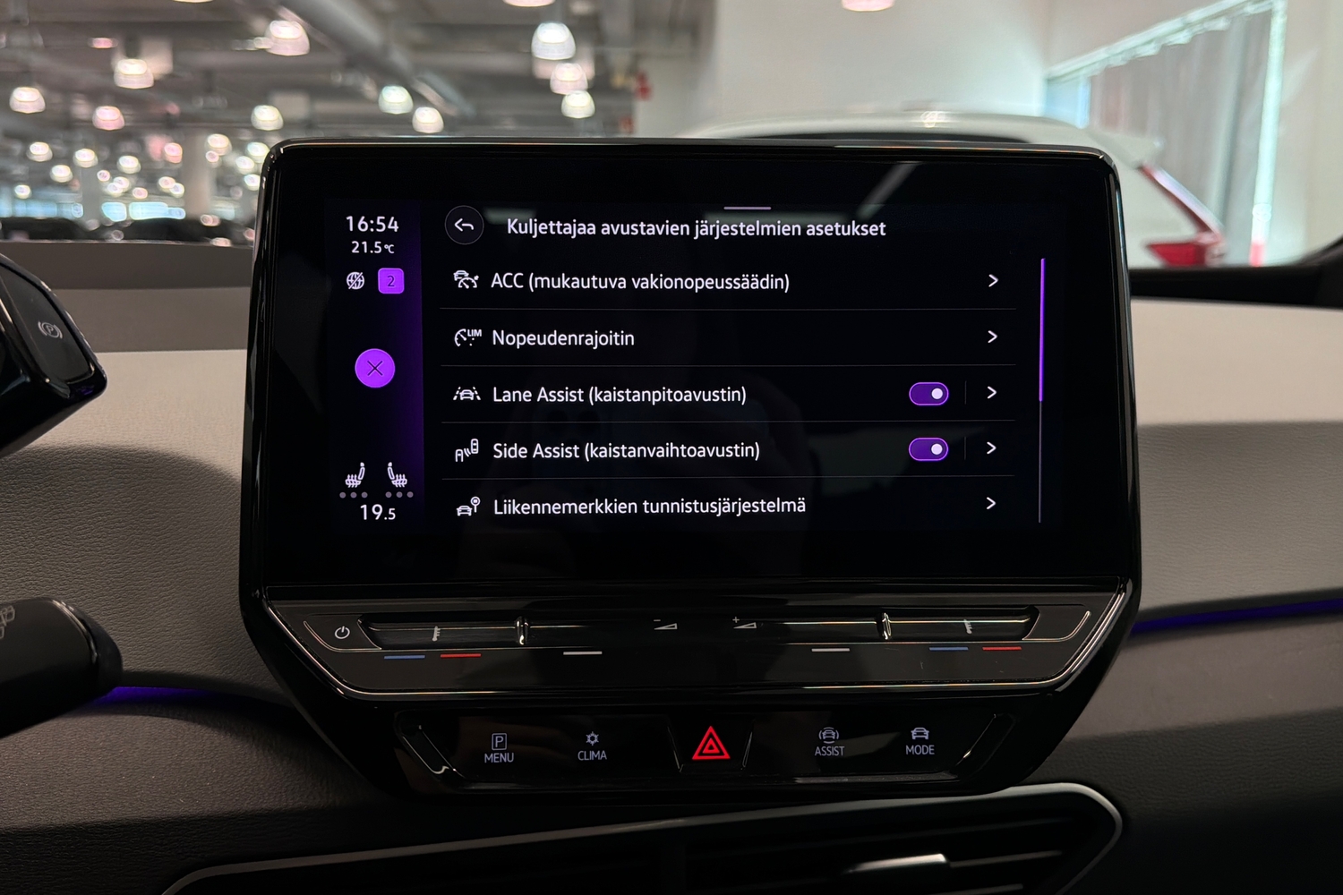 Volkswagen ID.3 vaihtoauto