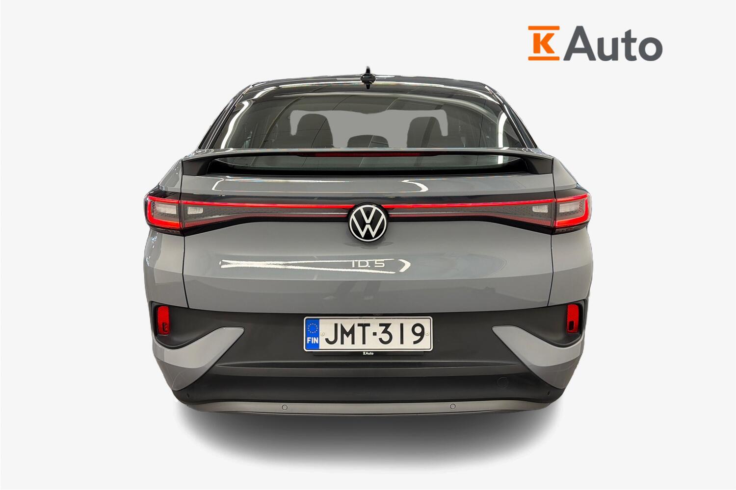 Volkswagen ID.5 vaihtoauto