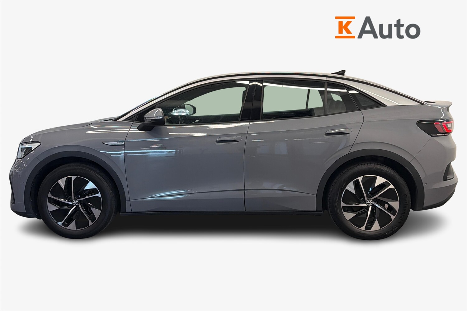 Volkswagen ID.5 vaihtoauto
