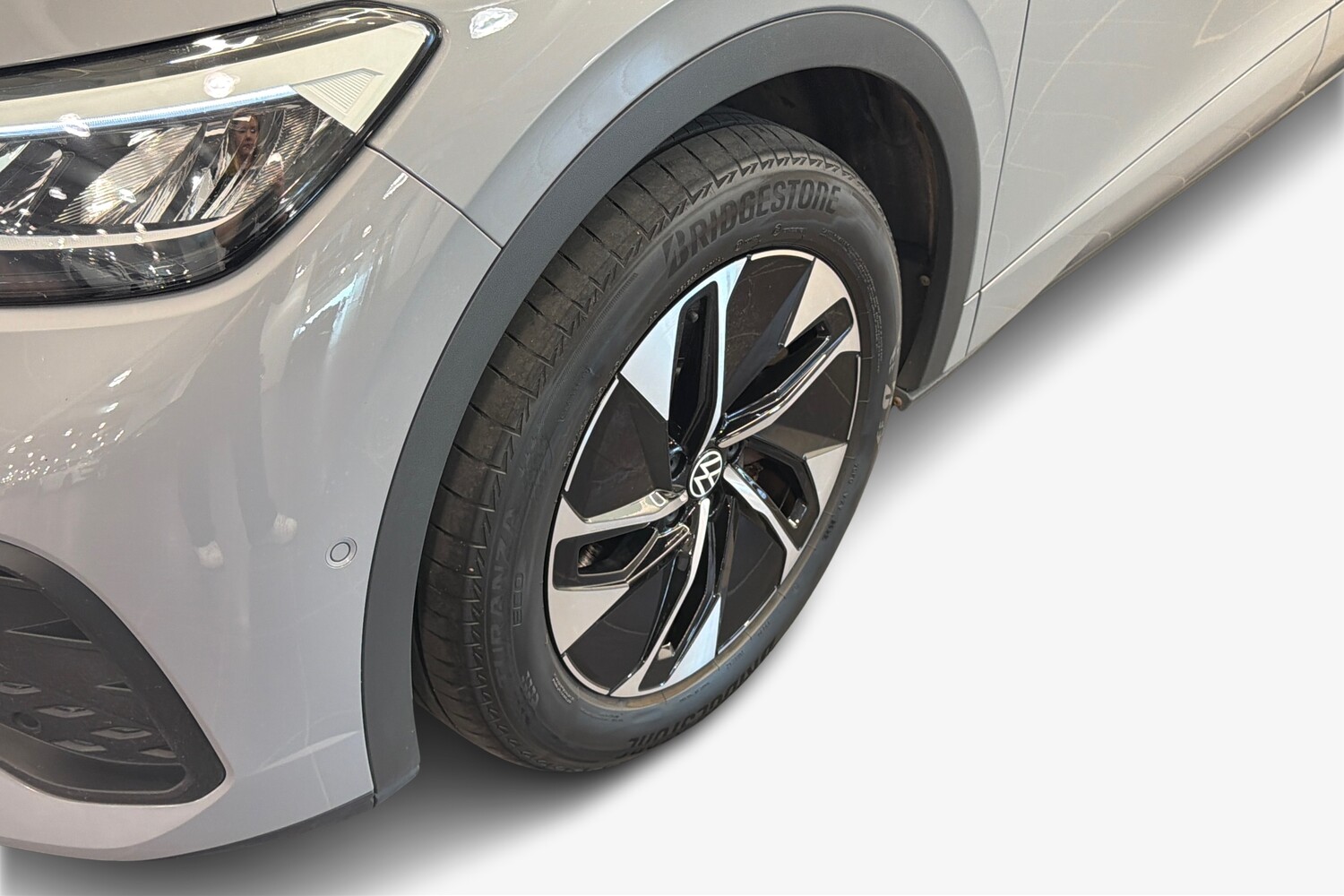 Volkswagen ID.5 vaihtoauto