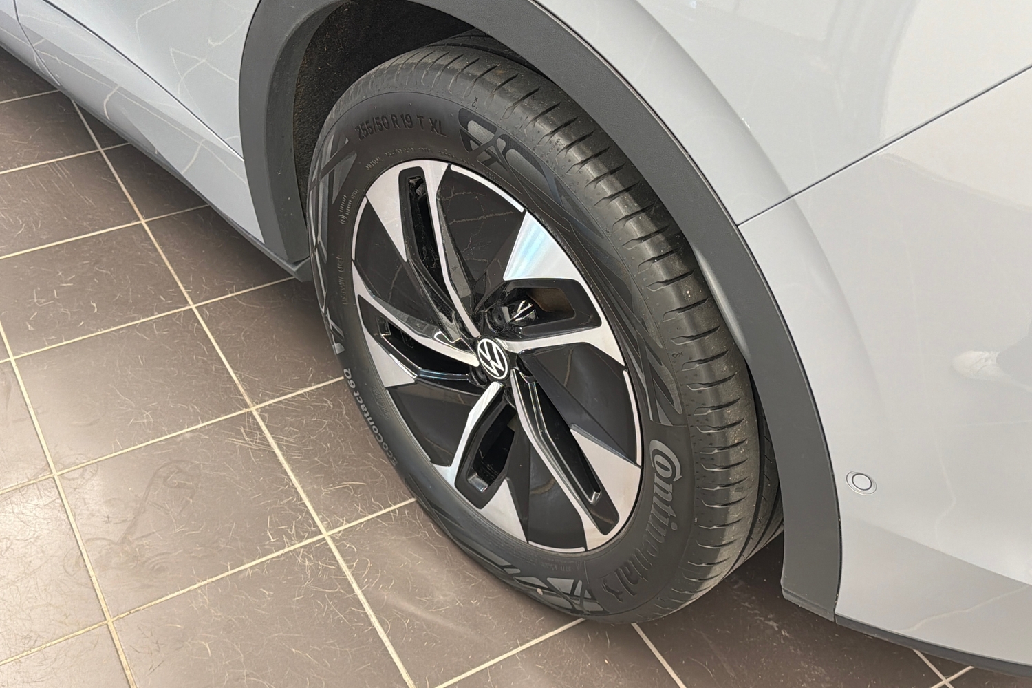 Volkswagen ID.5 vaihtoauto
