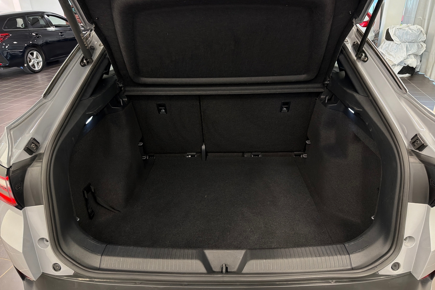 Volkswagen ID.5 vaihtoauto