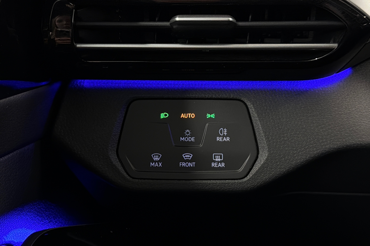 Volkswagen ID.5 vaihtoauto