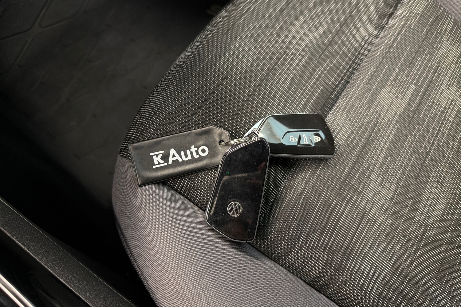 Volkswagen ID.5 vaihtoauto