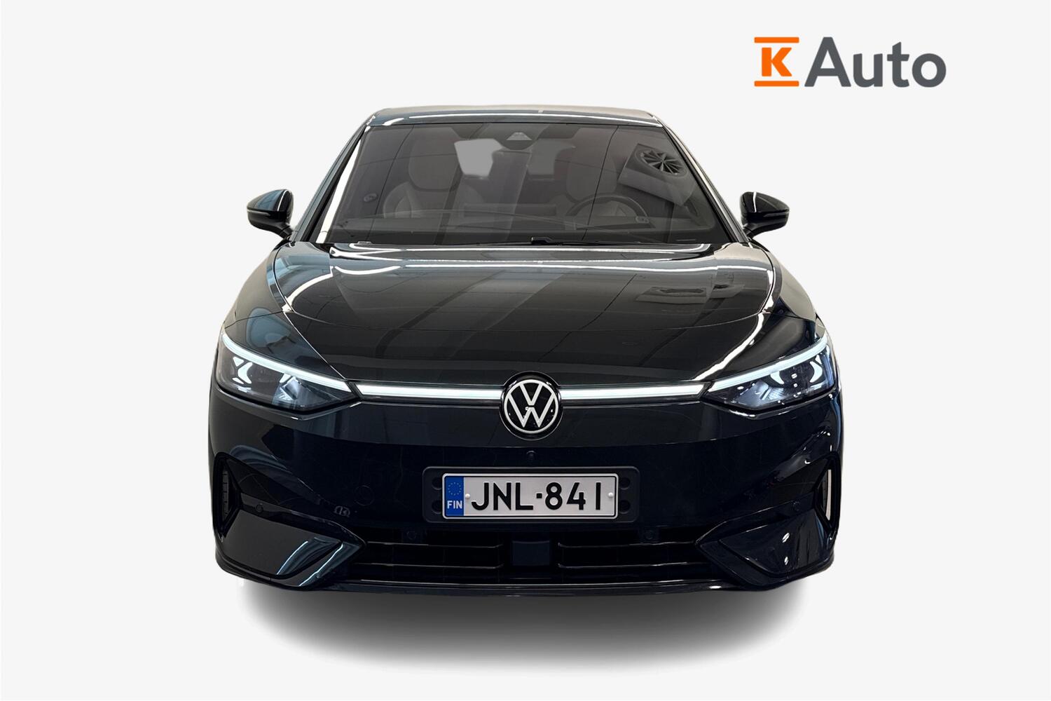 Volkswagen ID.7 vaihtoauto