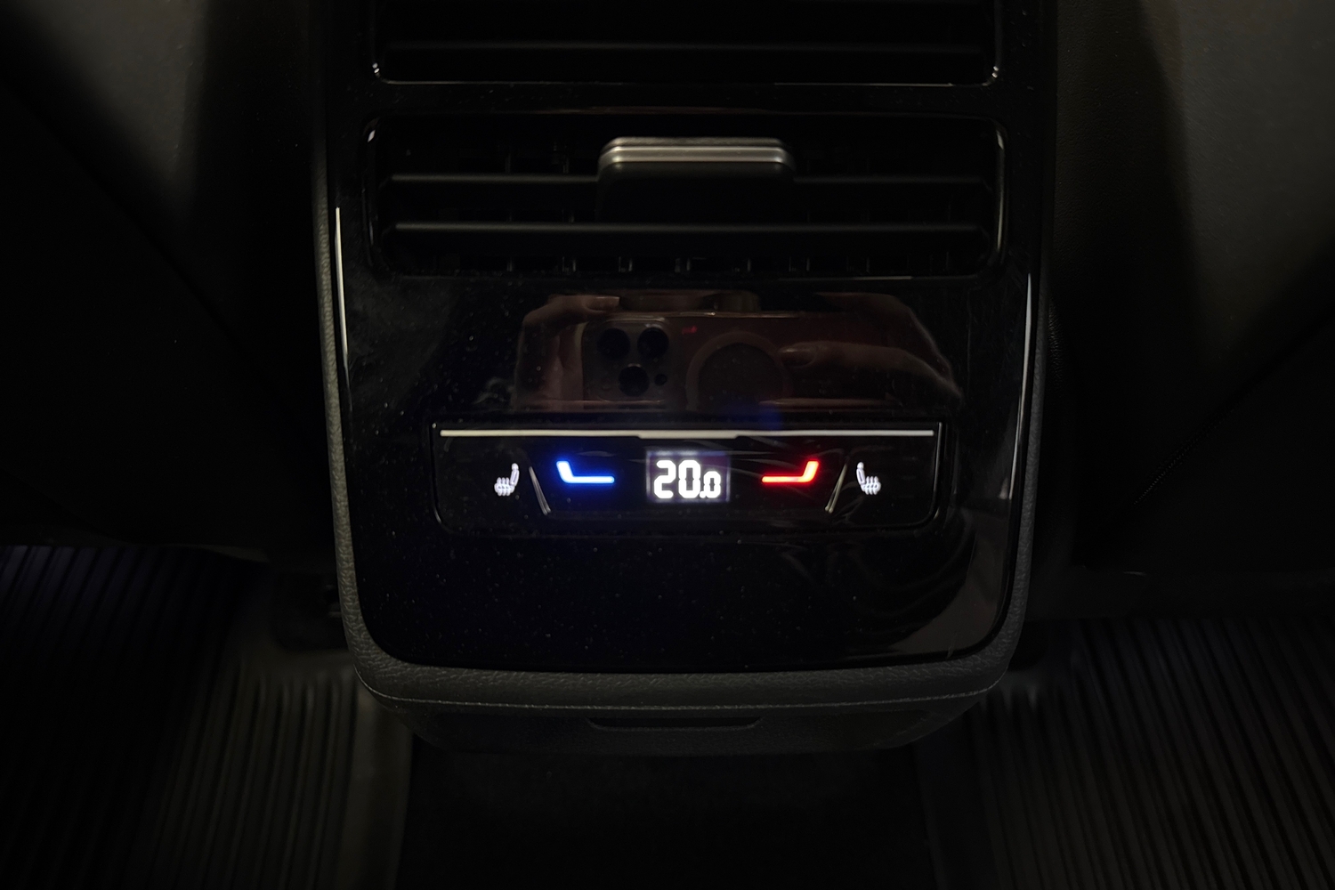 Volkswagen ID.7 vaihtoauto