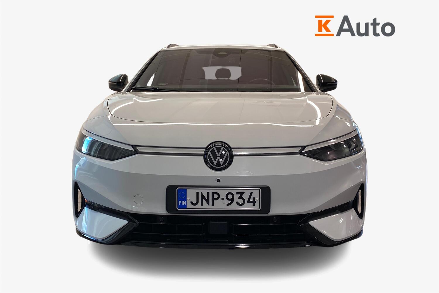 Volkswagen ID.7 vaihtoauto