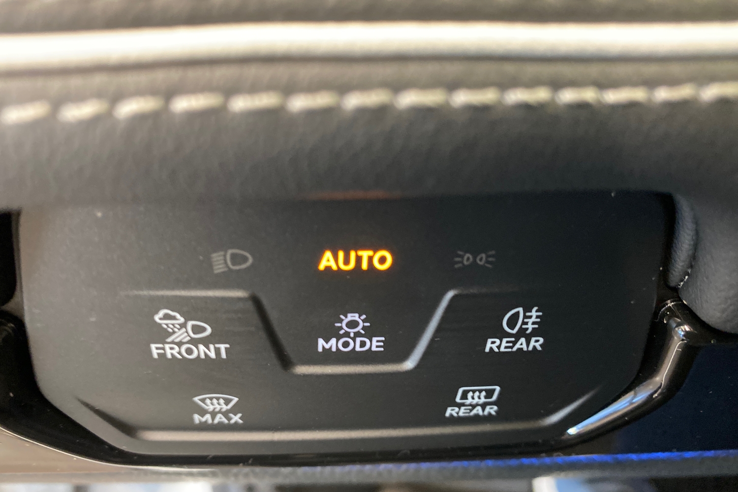 Volkswagen ID.7 vaihtoauto
