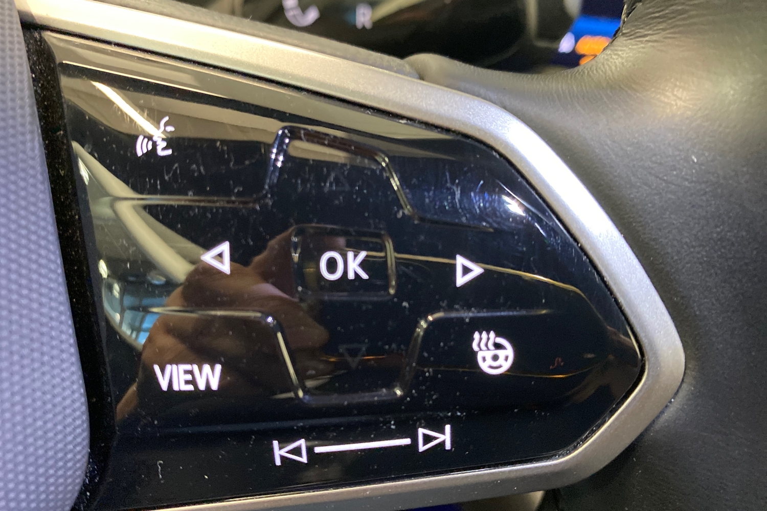 Volkswagen ID.7 vaihtoauto