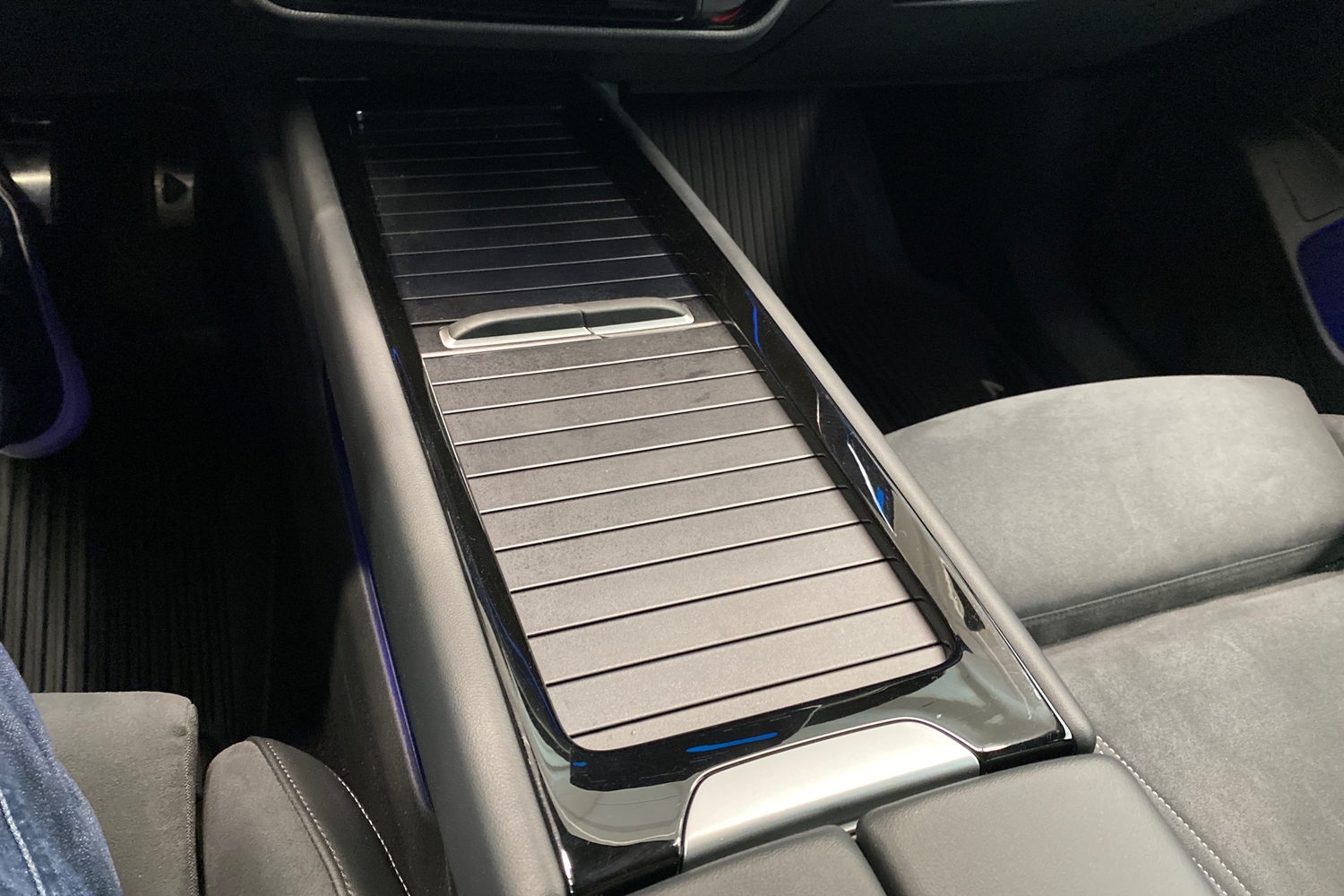 Volkswagen ID.7 vaihtoauto