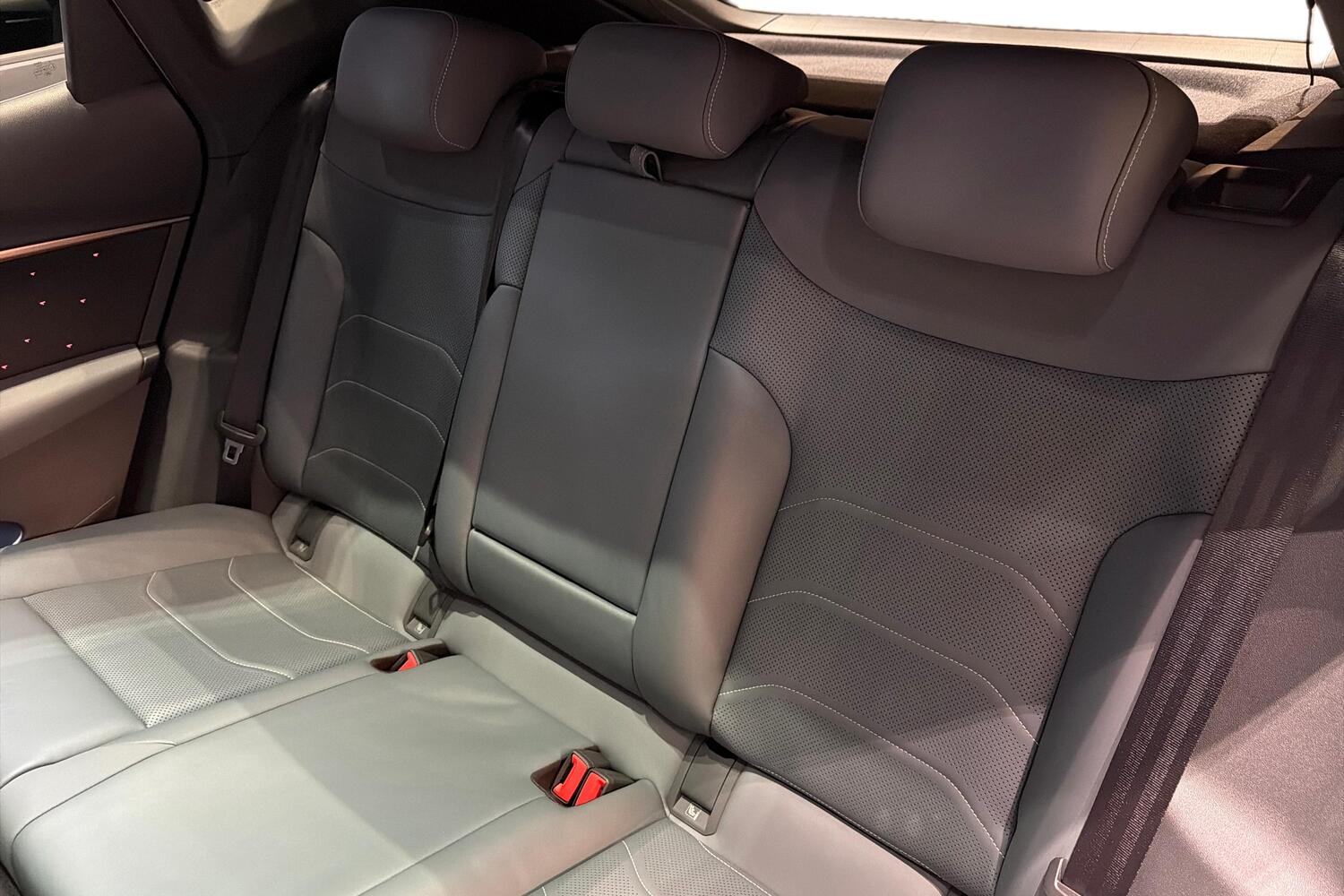Cupra Tavascan vaihtoauto