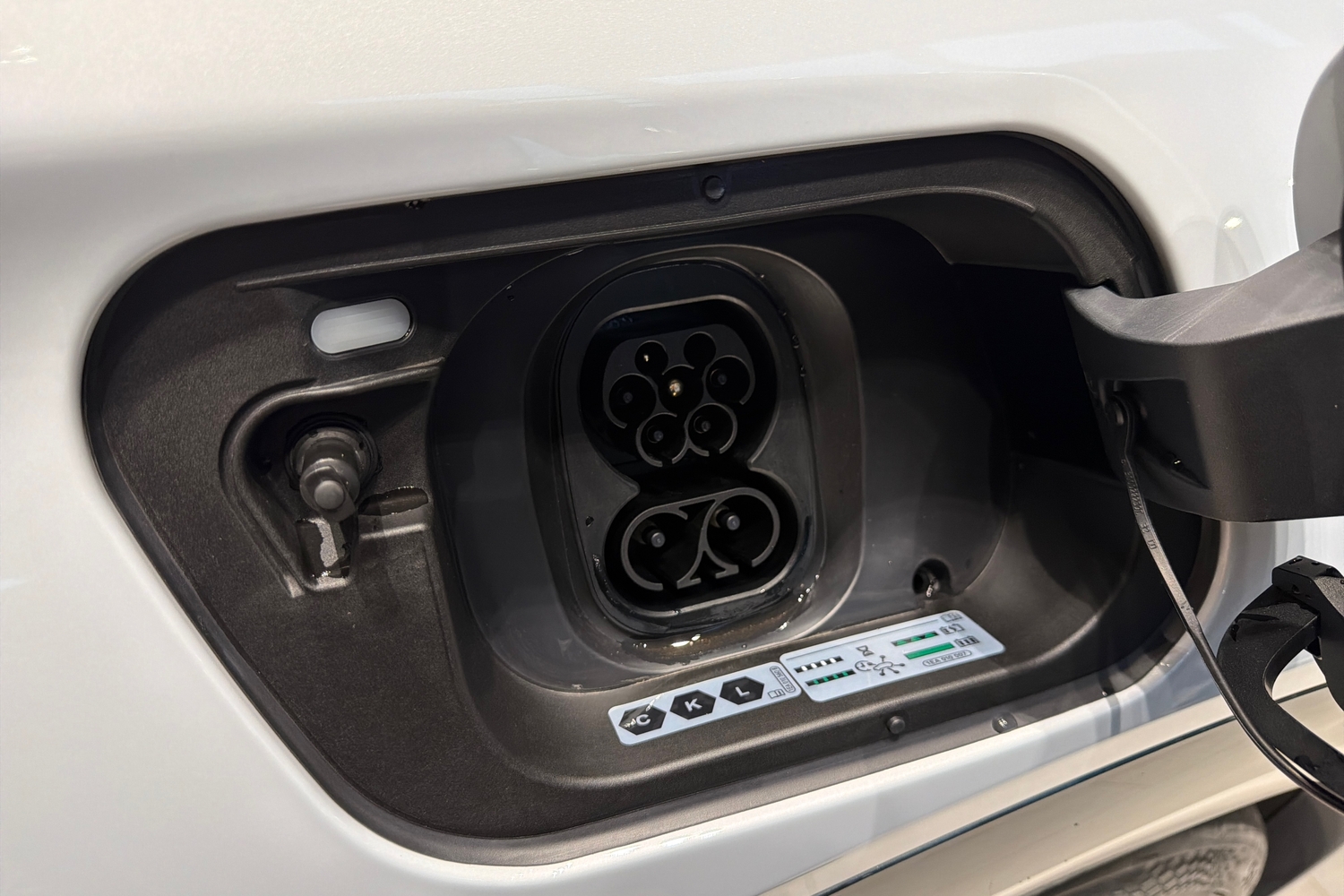 Cupra Tavascan vaihtoauto