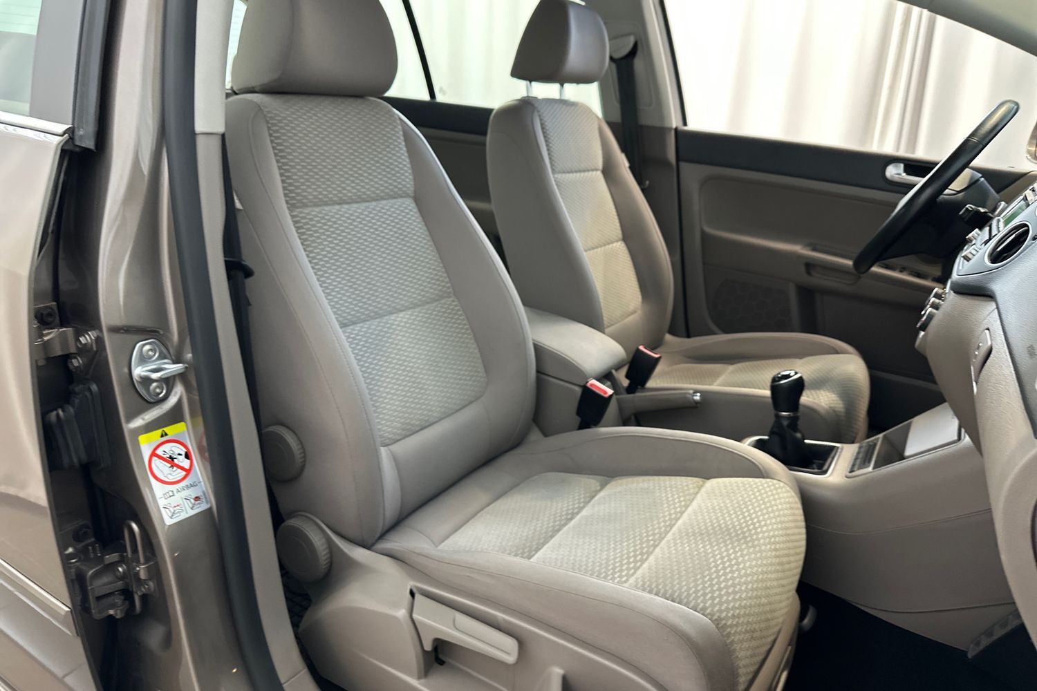 Volkswagen Golf Plus vaihtoauto