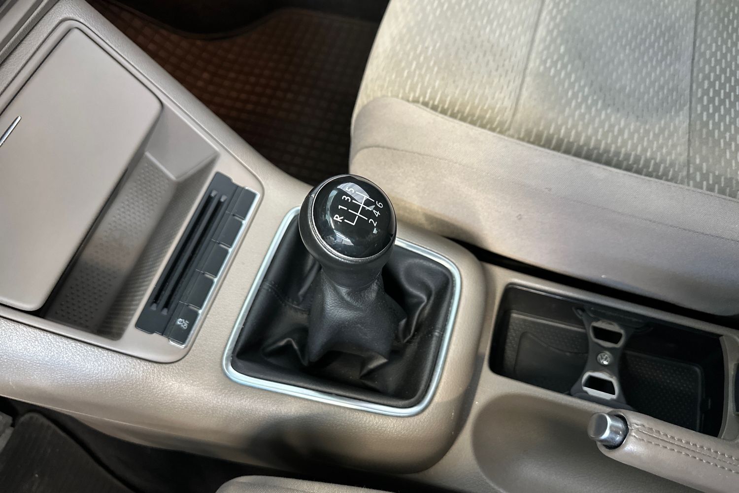 Volkswagen Golf Plus vaihtoauto