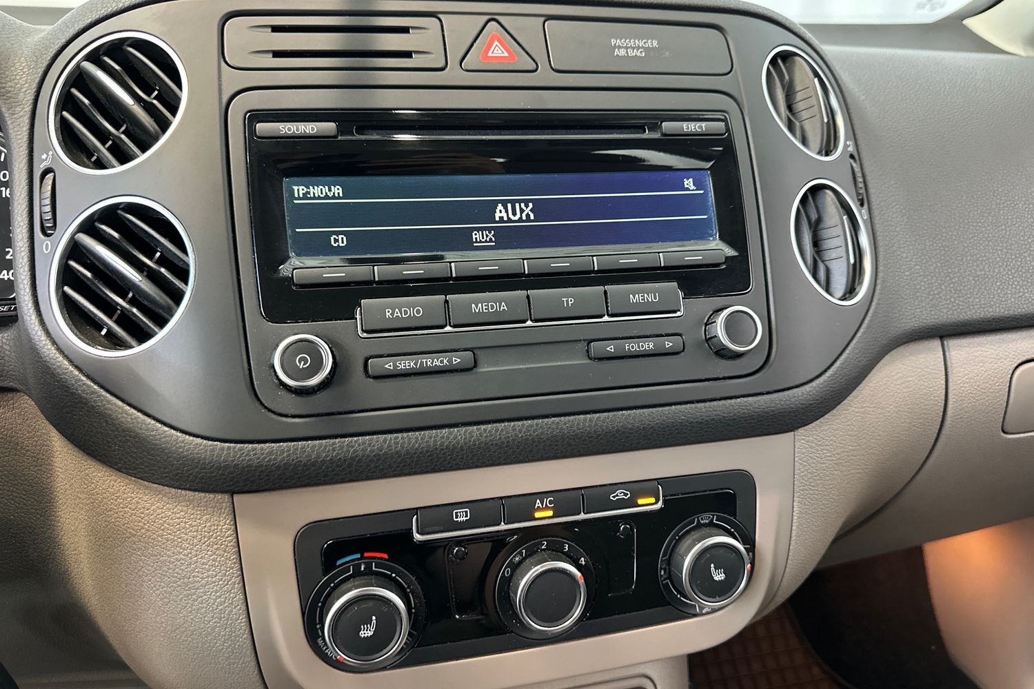Volkswagen Golf Plus vaihtoauto