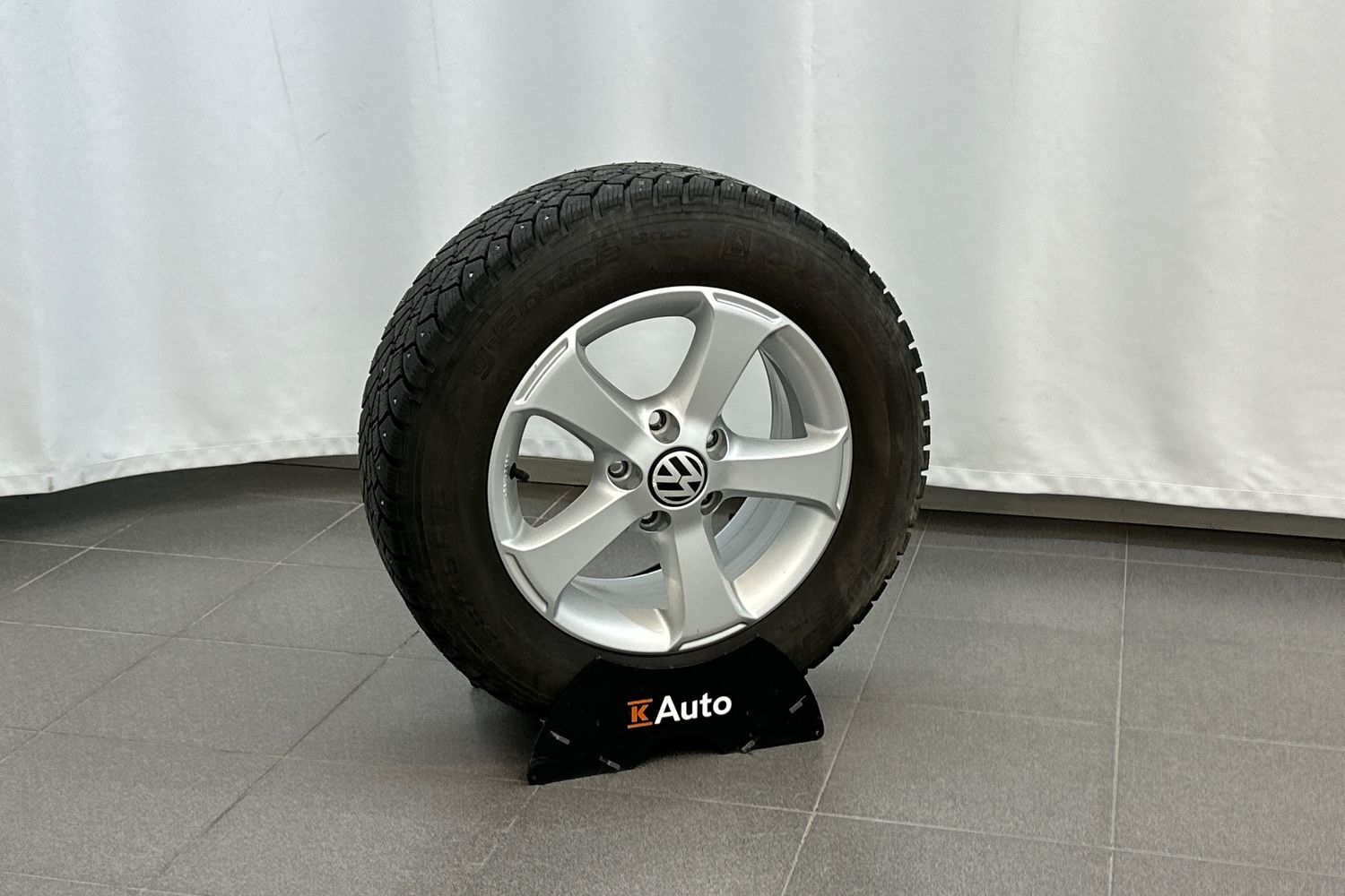 Volkswagen Golf Plus vaihtoauto