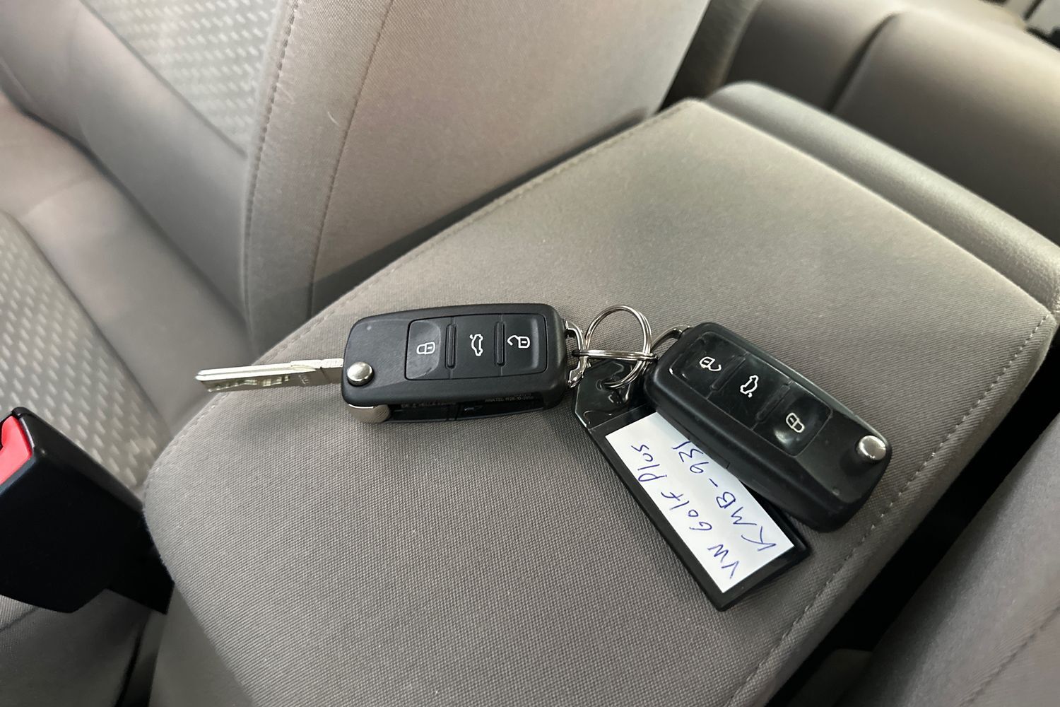 Volkswagen Golf Plus vaihtoauto