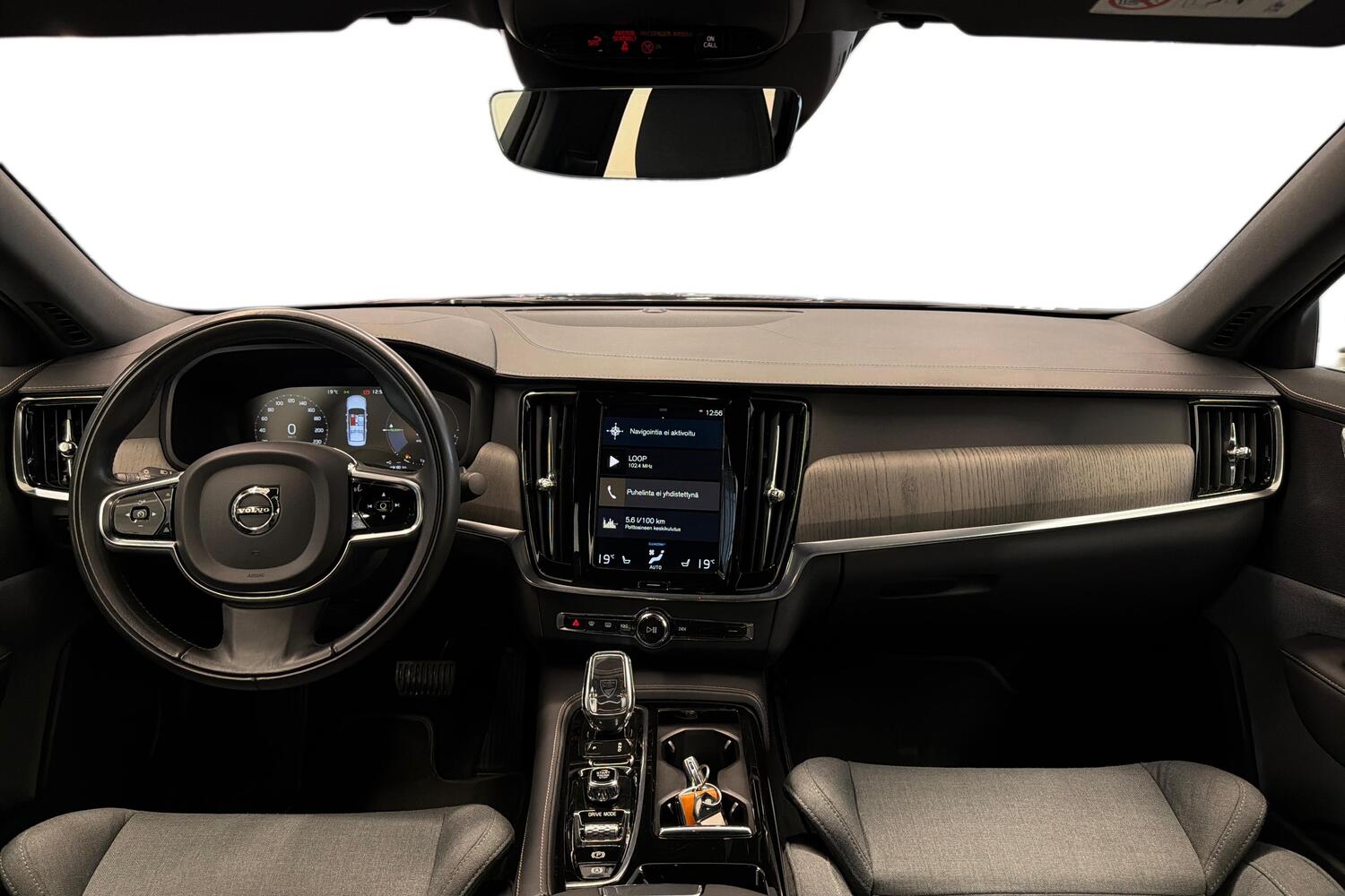 Volvo S90 vaihtoauto