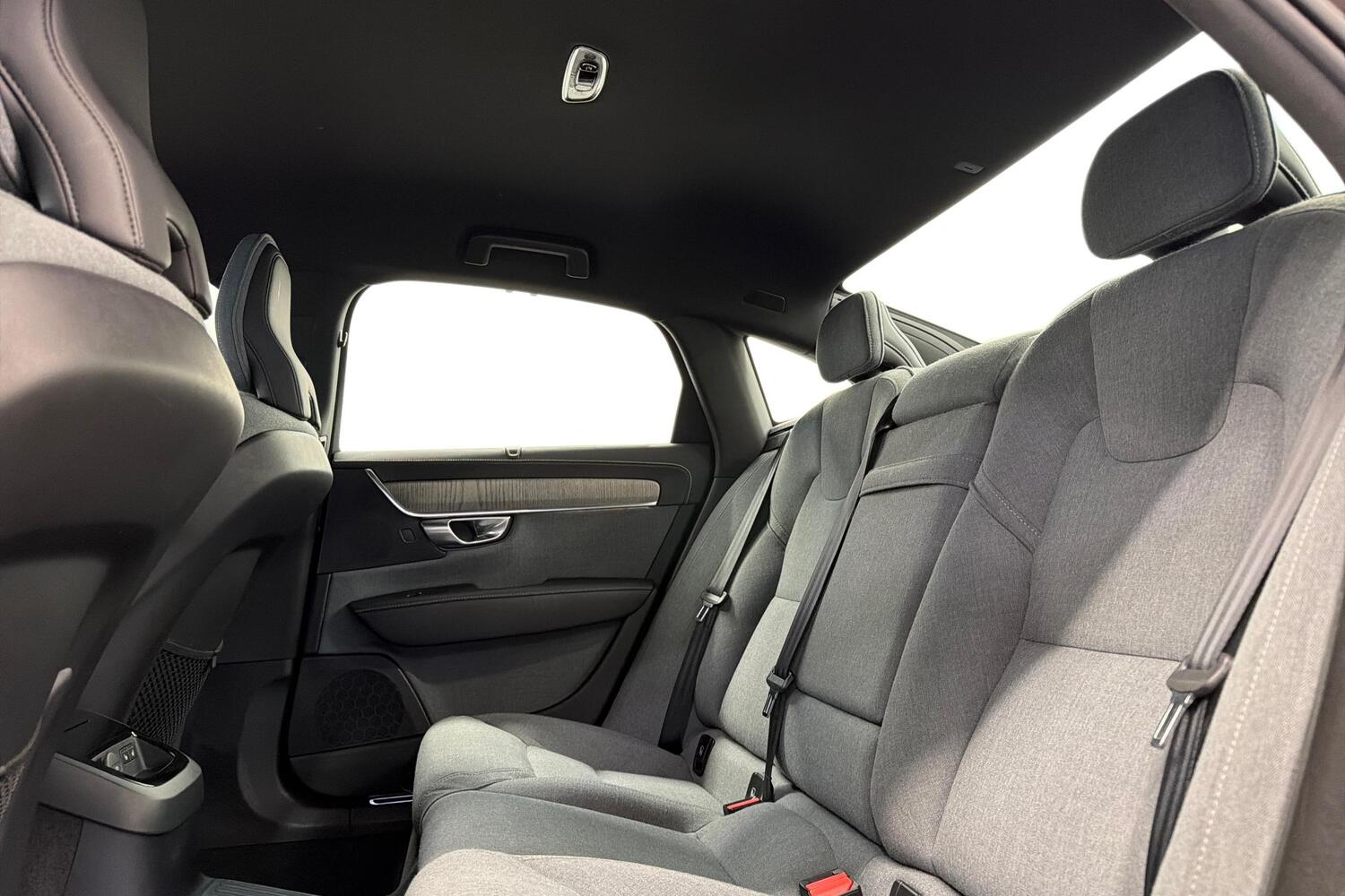 Volvo S90 vaihtoauto