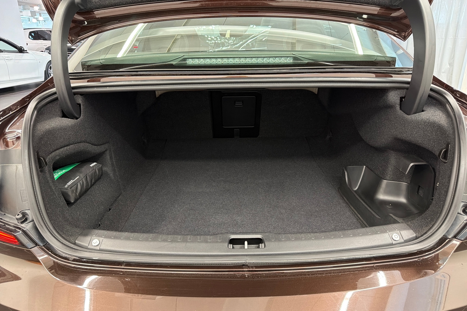 Volvo S90 vaihtoauto