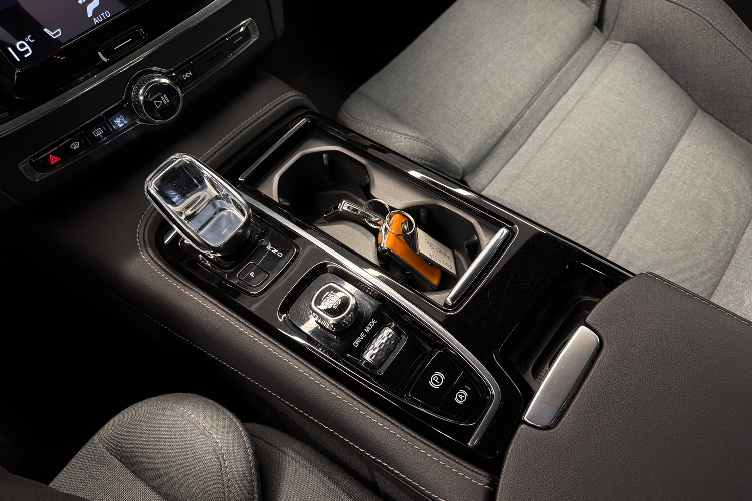 Volvo S90 vaihtoauto