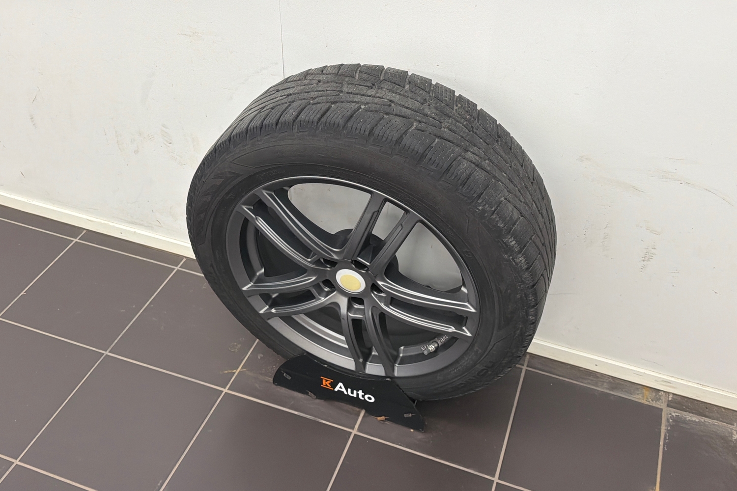 Jeep Compass vaihtoauto