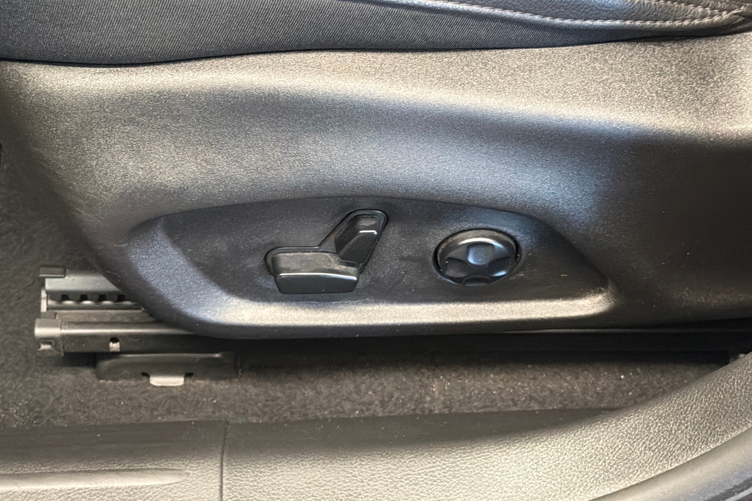 Jeep Compass vaihtoauto