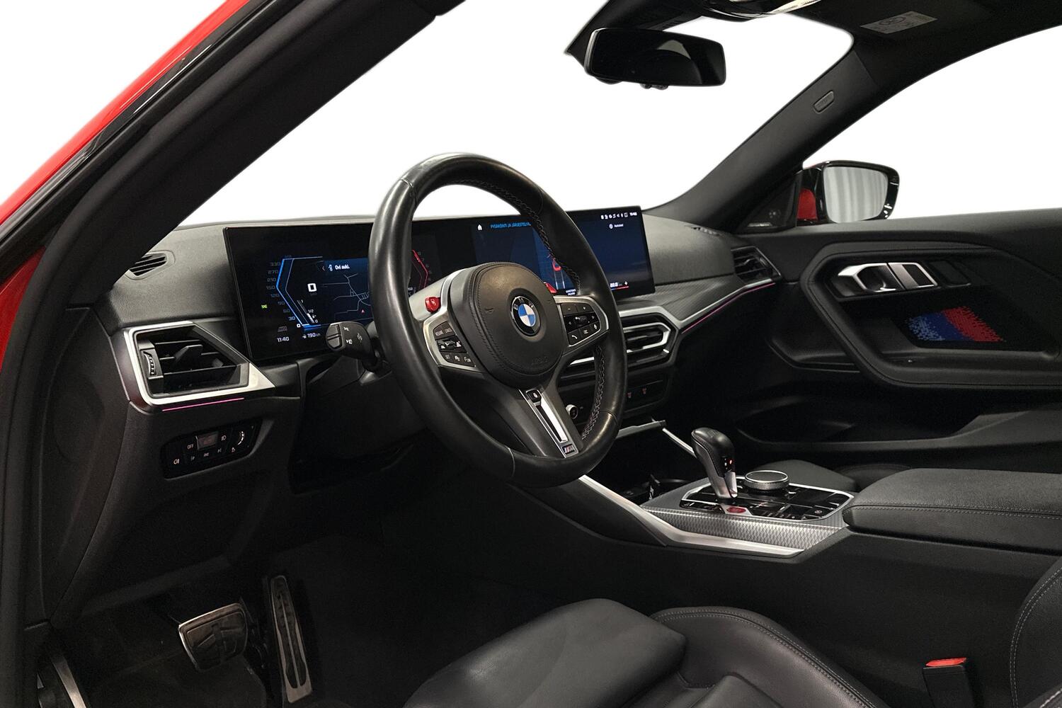 BMW M2 vaihtoauto