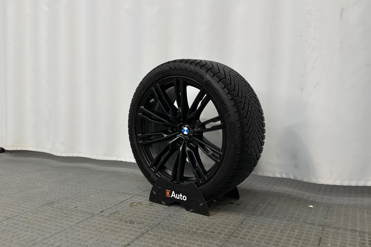 BMW M2 vaihtoauto