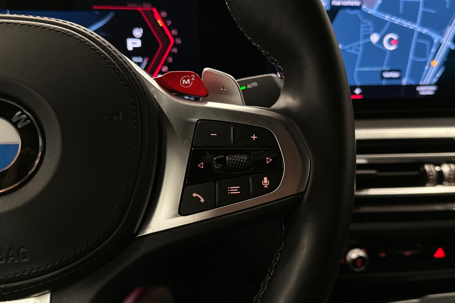 BMW M2 vaihtoauto