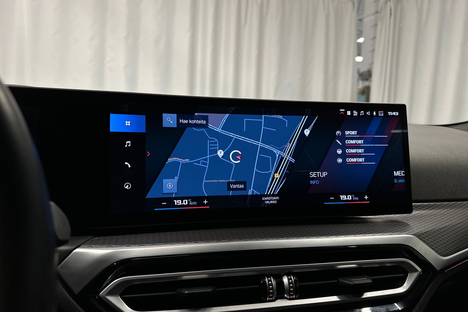 BMW M2 vaihtoauto